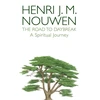 KNYGA Henri J. M. Nouwen Road to Daybreak