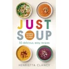 KNYGA Henrietta Clancy Just Soup