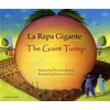 KNYGA Henriette Barkow La rapa gigante - The giant turnip
