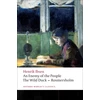 KNYGA Henrik Ibsen Enemy of the People, The Wild Duck, Rosmersholm