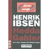 KNYGA Henrik Ibsen Hedda Gabler