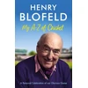 KNYGA Henry Blofeld My A-Z of Cricket