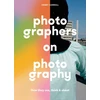 KNYGA Henry Carroll Photographers on Photography