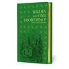 KNYGA Henry David Thoreau Walden and Civil Disobedience (Special Edition)