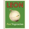 KNYGA Henry Dimbleby Leon: Fast Vegetarian