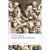 KNYGA Henry Fielding Joseph Andrews and Shamela