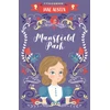 KNYGA Henry Fielding Mansfieldo parkas