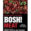 KNYGA Henry Firth BOSH! Meat