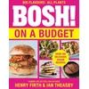 KNYGA Henry Firth BOSH! on a Budget