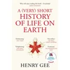 KNYGA Henry Gee Undifferentiated (Very) Short History of Life On Earth, 4.6 Billion Years in 12 Chapters