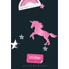 KNYGA Henry Hoke Sticker