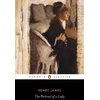 KNYGA Henry James Ponios portretas