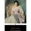KNYGA Henry James Princess Casamassima