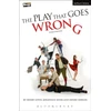 KNYGA Henry Lewis Play That Goes Wrong