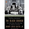 KNYGA Henry Louis Gates, Jr. Juodas Church