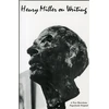 KNYGA Henry Miller on Writing