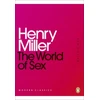 KNYGA Henry Miller World of Sex