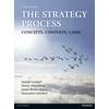 KNYGA Henry Mintzberg Strategy Process, The