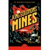 KNYGA Henry Rider Haggard King Solomon's Mines