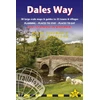 KNYGA Henry Stedman Dales Way Trailblazer Walking Guide