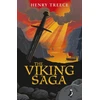 KNYGA Henry Treece Viking Saga
