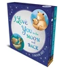 KNYGA Hepworth Amelia I LOVE YOU TO THE MOON &amp; BACK BOXSET