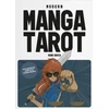 KNYGA Hera David Modern Manga Tarot