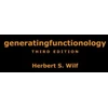 KNYGA Herbert S Wilf generatingfunctionology