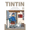 KNYGA Herg Adventures of Tintin Volume 3