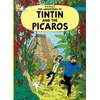 KNYGA Herg Tintin and the Picaros