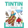 KNYGA Hergé Adventures of Tintin Volume 5