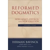 KNYGA Herman Bavinck, Bavinck, Herman Reformed Dogmatics – Holy Spirit, Church, and New Creation