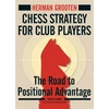 KNYGA Herman Grooten Chess Strategy for Club Players