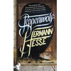 KNYGA Herman Hesse Steppenwolf
