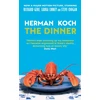KNYGA Herman Koch Dinner, ‘A twisty, turny, nasty little book for summer’ Ben Mercer, TikTok