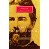 KNYGA Herman Melville Complete Shorter Fiction