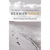 KNYGA Herman Wouk Don't Stop the Carnival