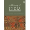 KNYGA Hermann Kulke History of India