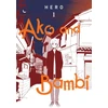 KNYGA Hero Ako and Bambi, Vol. 1