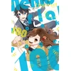 KNYGA Hero Horimiya Memorial Book Page. 100