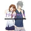 KNYGA Hero Manga Author Horimiya, Vol. 4