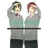 KNYGA Hero Manga Author Horimiya, Vol. 7