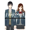 KNYGA Hero Manga Author Horimiya, Vol. 9