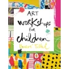 KNYGA Herve Tullet Art Workshops for Children