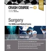 KNYGA Hester Lacey Crash Course Surgery