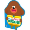 KNYGA Hey Duggee: All About Duggee