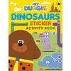 KNYGA Hey Duggee: Dinosaurs