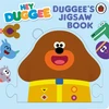 KNYGA Hey Duggee: Duggee’s Jigsaw Book