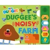 KNYGA Hey Duggee: Duggee’s Noisy Farm Sound Book