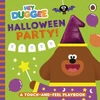 KNYGA Hey Duggee: Halloween Party!